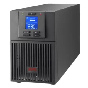 APC Easy UPS On-Line Ext. Runtime SRV 3000VA 230V with External Battery Pack SRV3KIL